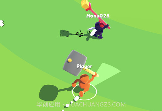 我大锤贼猛v0.10截图