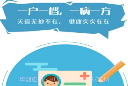 我知健康v2.6.16截图