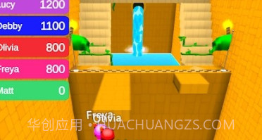 洪水逃生v1鐎瑰宕渧1.9截图