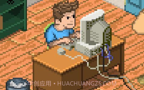 Bitcoin BillionaireV1.8截图