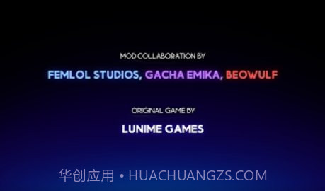 加查进化（Gacha Plus）官方1.0.8截图