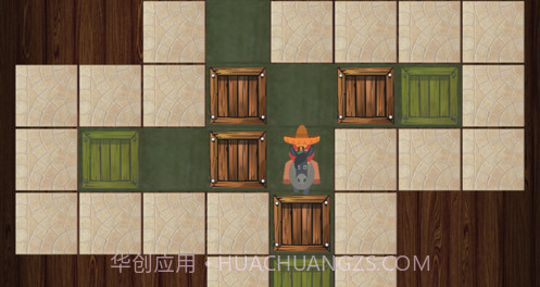 闲人推箱子v1.0.12截图