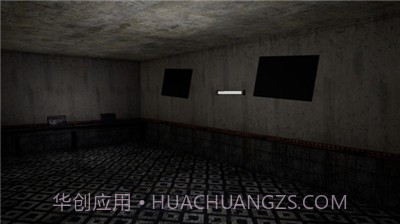 恐怖闹鬼医院v0.5截图