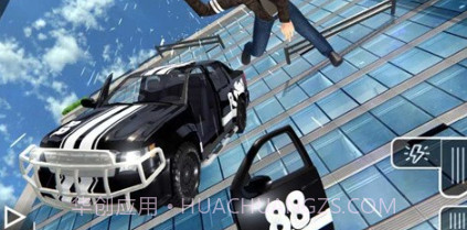 高空摩托车v1.14截图