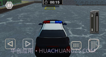疯狂老六驾驶v1.10截图