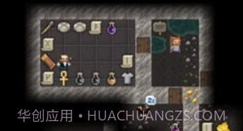 烧焦的像素地牢v0.9.1-0.2.17截图