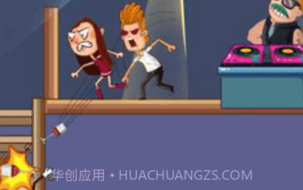 小偷高手v1.11截图