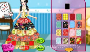 顶尖时装设计师v1.0.11截图