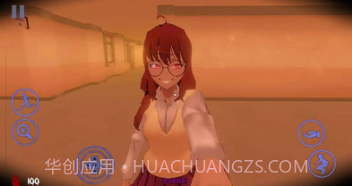 樱花学院逃生v1.0.10截图