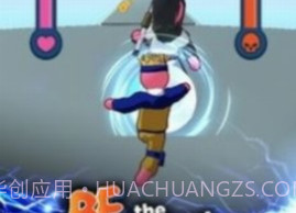 火影跑酷螺旋丸v2.14截图
