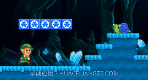 小妖精世界v4.4.17截图