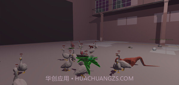 动物合成最新版1.10截图