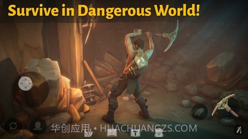 外来者幻想生存v3.10截图
