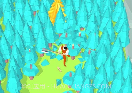 伐木大亨v1.5.11截图