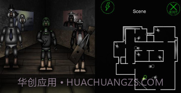 鹅的七夜v1.12截图