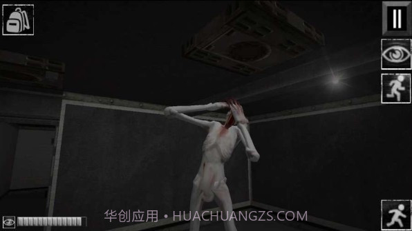 scp极限作死v1.6.0.8截图