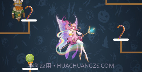 糖果女孩v1.15截图