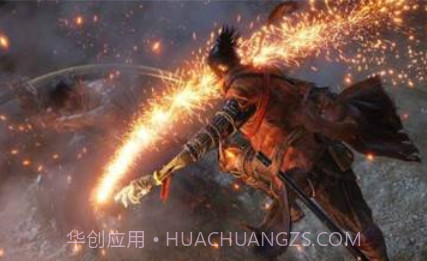 只狼暗影再亡v0.6截图