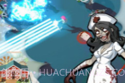 僵尸收割机v1.5.5截图