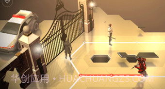 突出重围出击v1.0.12截图