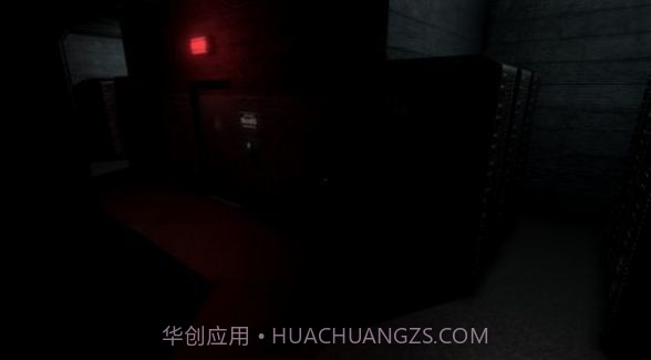 SCP沙雕实验室v3.15截图