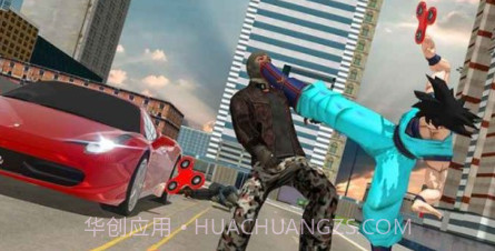虚构悟空英雄v1.16截图