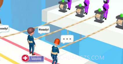 琐事生存挑战v1.10截图