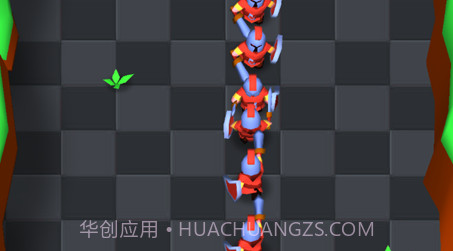 将军请布阵v1.0.9截图