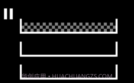 跳跃的白球v1.9截图