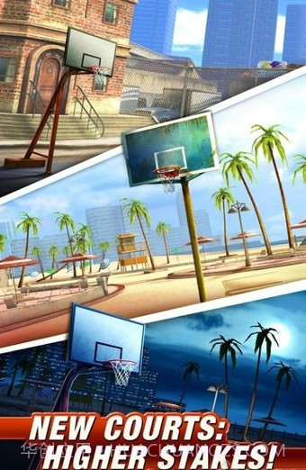 了不起的黑曼巴1.8.12截图