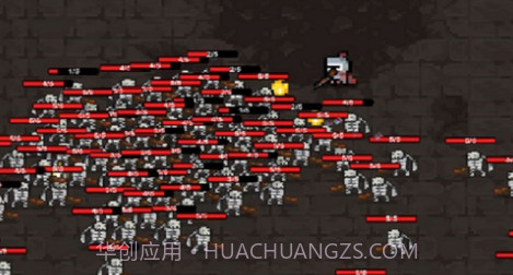 转生之勇者开挂v1.8截图