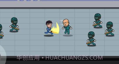 木头人道具赛v1.0.14截图