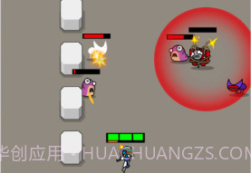 条件射击v1.0.8截图