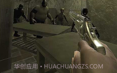 最后的生还者僵尸启示录v1.0.9截图