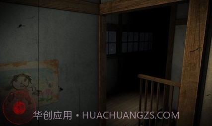 3D试胆大会:被诅咒的废屋V1.7截图