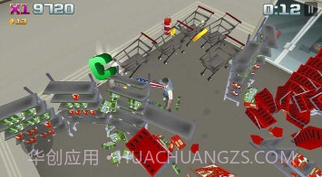 粉碎购物中心v1.1.7截图