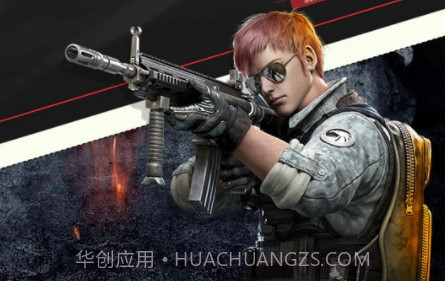 真实武器模拟商战v1.14截图