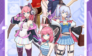 我的室友是主播v1.0.9截图