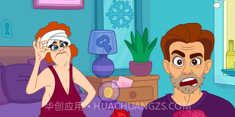 脑洞找茬v1.0.13截图