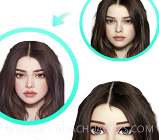 Ciwotoons照片编辑器v3.10截图