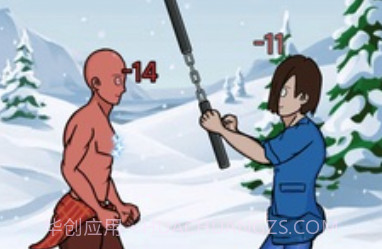 剑客对决v1.9截图