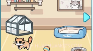 遇见我的猫v1.13截图