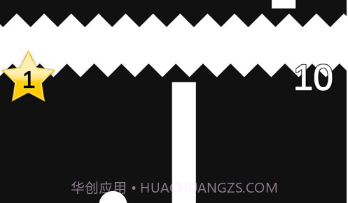 跳过篮球v1.10截图