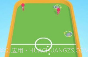 丢沙包竞技场v0.12截图