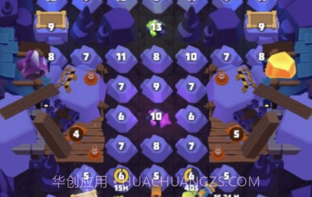 哥布林矿工v1.9.17截图