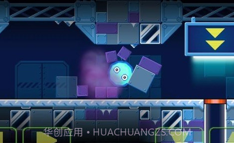 史莱姆实验室3v3.10截图
