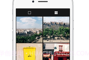 VSCO Camv1.9截图