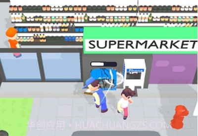 废料场大亨v1.21.11截图