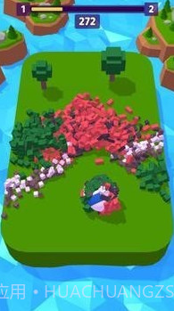 滚子粉碎v1.7.11截图