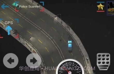 逃离警车追捕v0.8.5.15截图